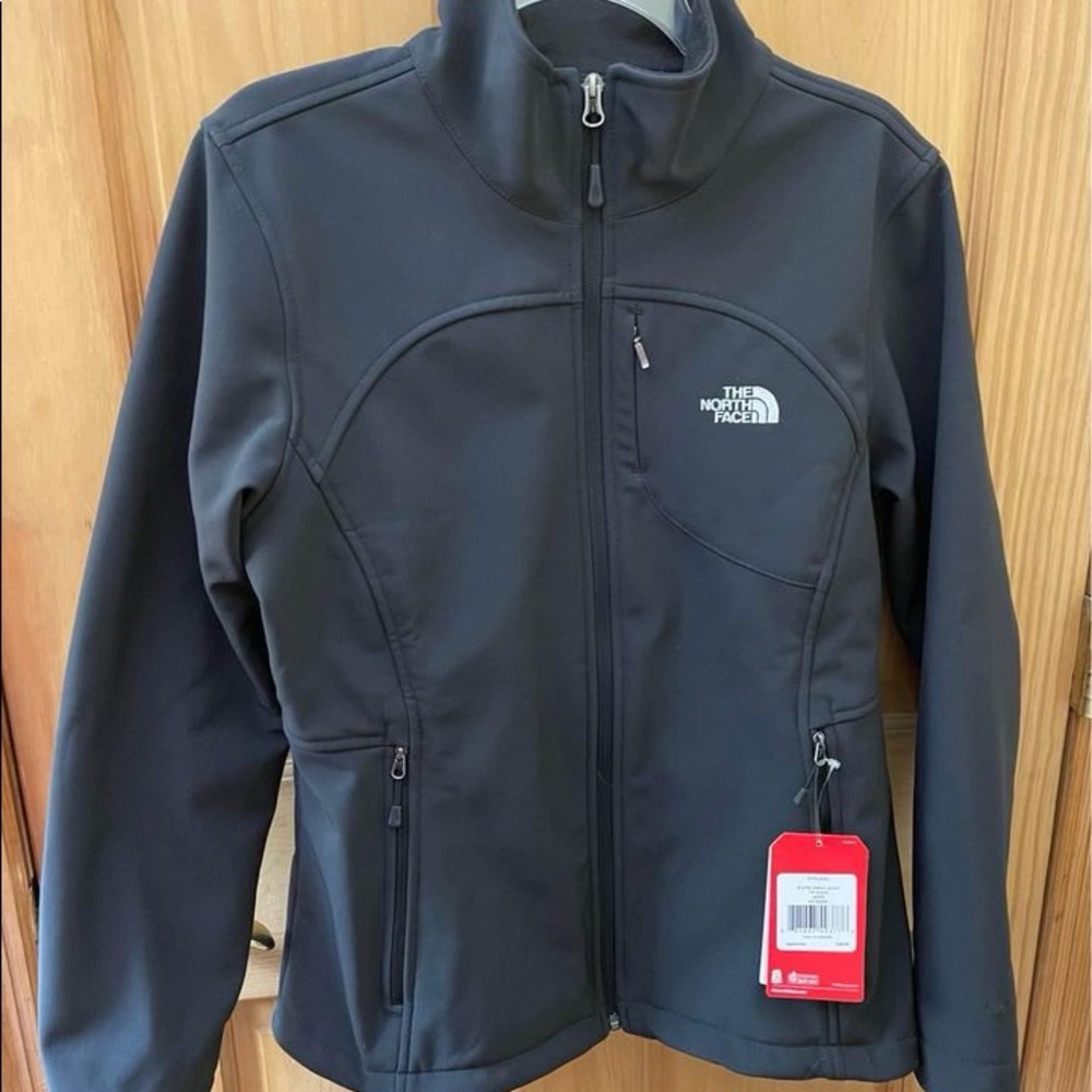 BRAND NEW (with tags) The North Face Apex Bionic Jacket